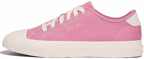 Buy FILA斐樂 Classic Kicks B v3 防滑耐磨輕便 低筒 板鞋 男女同款 粉紅 韓風
