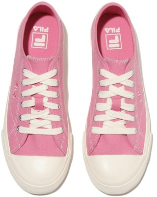 FILA Classic Kicks B v3 'Pink' 1XM01949F_650 Shop FILA Classic Kicks B v3 'Pink' 1XM01949F_650