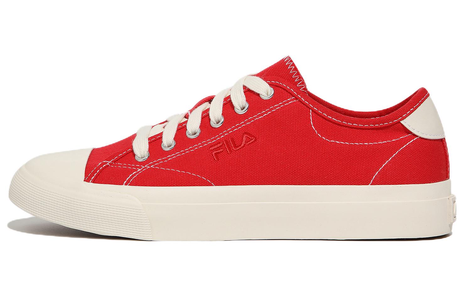 FILA Classic Kicks B v3 'Red' 1XM01949F_600