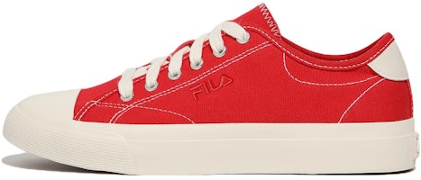 FILA Classic Kicks B v3 'Red' 1XM01949F_600 FILA Classic Kicks B v3 'Red' 1XM01949F_600