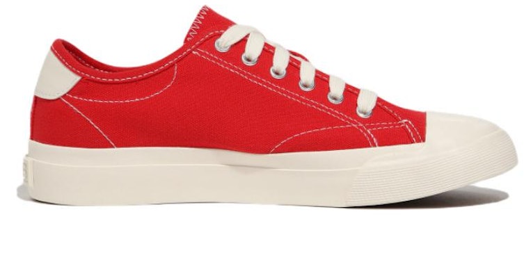 FILA Classic Kicks B v3 'Rojo' 1XM01949F_600 Order FILA Classic Kicks B v3 'Rojo' 1XM01949F_600