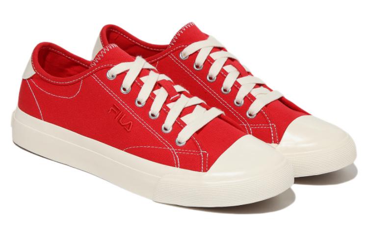 Lookbook FILA Classic Kicks B v3 ''Rot'' 1XM01949F_600