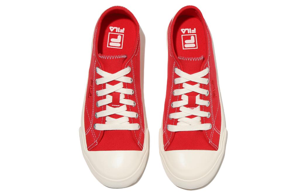 Shop FILA Classic Kicks B v3 ''Rot'' 1XM01949F_600