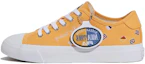Buy FILA Classic Kicks B v3 'Korean Yellow White Edition' Edisi Korea 1XM01969F_136