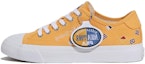 Buy FILA Kasut Klasik B v3 'Kuning Putih Edisi Korea' 1XM01969F_136