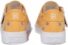Lookbook FILA Kasut Klasik B v3 'Kuning Putih Edisi Korea' 1XM01969F_136