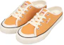 Lookbook Mocassins Décontractés FILA Classic Kicks Orange/Noir/Blanc 1XM00973_136