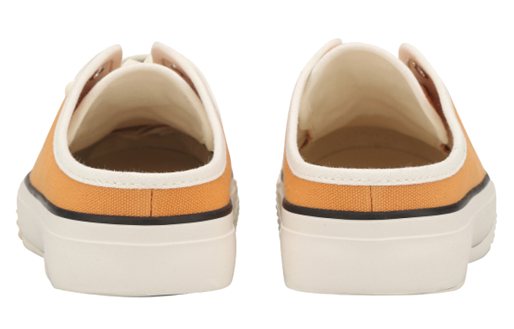 Purchase Mocassins Décontractés FILA Classic Kicks Orange/Noir/Blanc 1XM00973_136