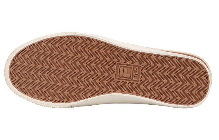 Details for Mocassins Décontractés FILA Classic Kicks Orange/Noir/Blanc 1XM00973_136