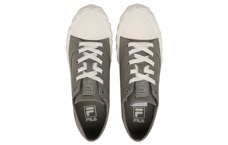 FILA Classic Kicks G Olive 圖 4