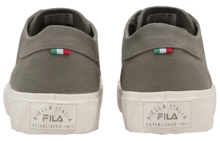 FILA Classic Kicks G Olive 圖 5