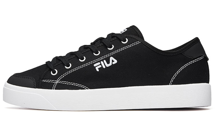 FILA Classic Kicks Low-tops Sneakers Black F12M024401FBK