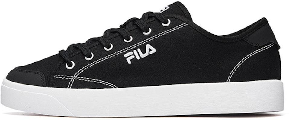 FILA Classic Kicks Low-tops Sneakers Black F12M024401FBK Buy FILA Classic Kicks Low-tops Sneakers Black F12M024401FBK