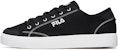 Sneakers FILA Classic Kicks Rendah Hitam F12M024401FBK
