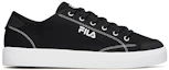 Order FILA Klassische Low-Top Sneakers Schwarz F12M024401FBK
