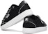 Sneakers FILA Classic Kicks Rendah Hitam F12M024401FBK