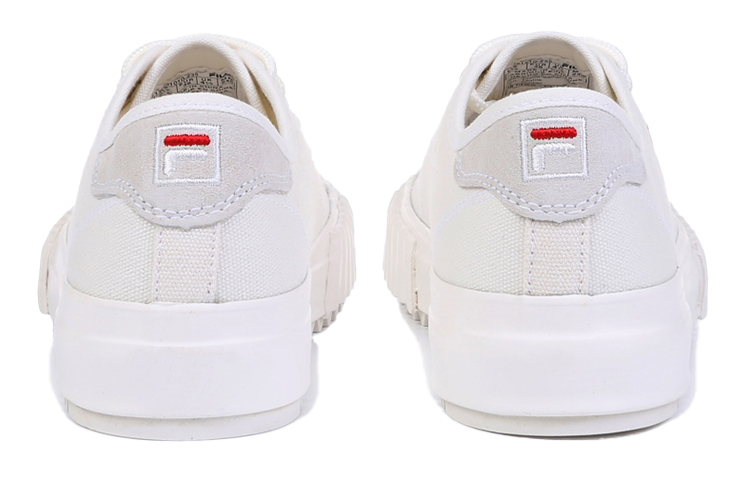 Shop FILA Classic Kicks T ''Weiß Grau Korea Edition'' 1XM01010_235