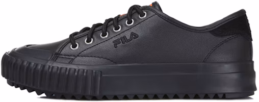 FILA Classic Kics T LX Low-Casual Shoes Black 1XM00986_032 FILA Classic Kics T LX Low-Casual Shoes Black 1XM00986_032