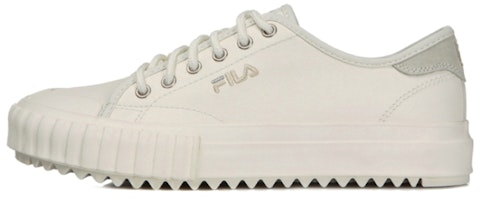 FILA クラシックキックス LX ロー ベージュ/ホワイト 1XM00986_920 Buy FILA クラシックキックス LX ロー ベージュ/ホワイト 1XM00986_920