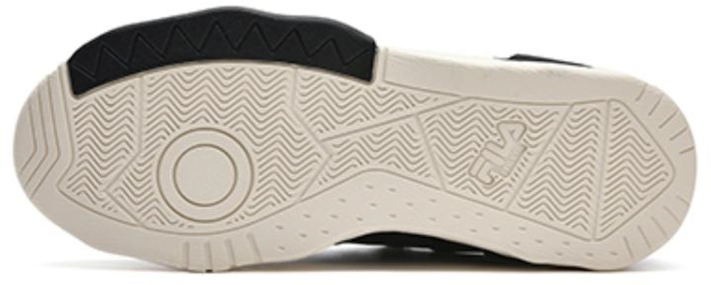 FILA Classic Kicks Versatile Comfort Sneakers 'Black' T12M342305ABA Purchase FILA Classic Kicks Versatile Comfort Sneakers 'Black' T12M342305ABA