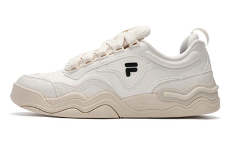 FILA Classic Kicks Versatile Comfort Sneakers 'White' T12M342305AGD