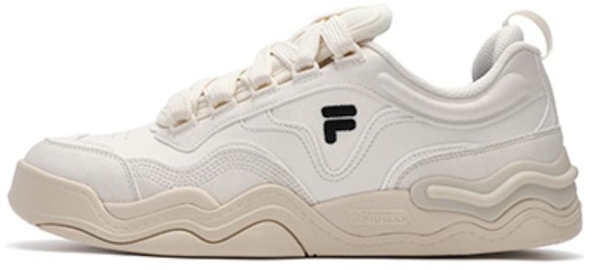 FILA Kasut Classic Kicks Keselesaan Serbaguna 'Putih' T12M342305AGD Buy FILA Kasut Classic Kicks Keselesaan Serbaguna 'Putih' T12M342305AGD