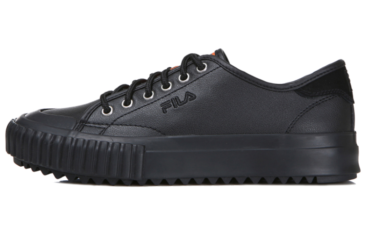 FILA Classic Kics T LX Low-Casual Shoes Black 1XM00986_032