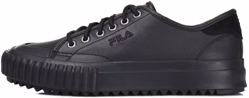 FILA Classic Kics T LX Low-Casual Shoes Black 1XM00986_032 FILA Classic Kics T LX Low-Casual Shoes Black 1XM00986_032