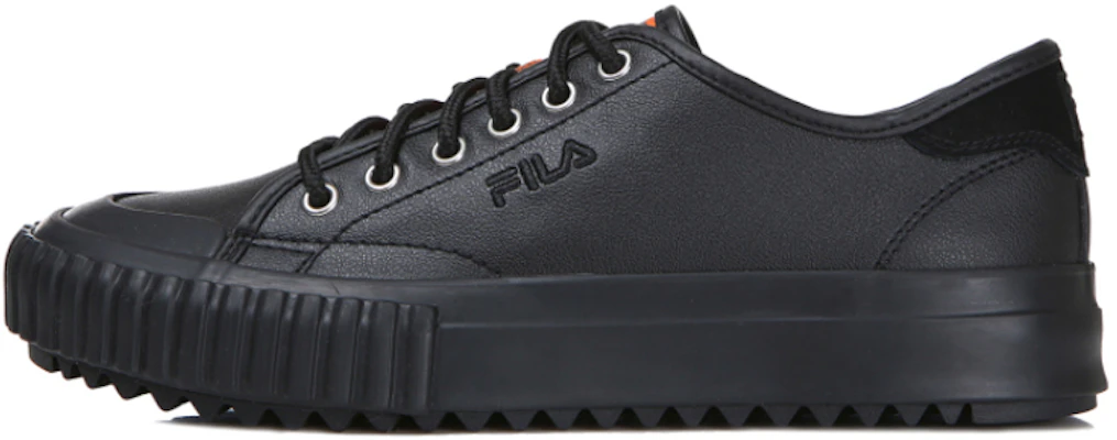 FILA Classique Kics T LX Baskets Bass-Noir Casual. 1XM00986_032 Buy FILA Classique Kics T LX Baskets Bass-Noir Casual. 1XM00986_032
