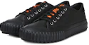Lookbook FILA Classique Kics T LX Baskets Bass-Noir Casual. 1XM00986_032