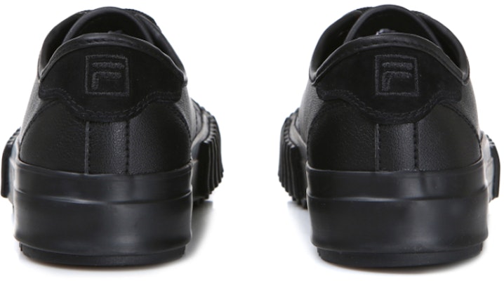 휠라 클래식 킥스 LX 로우 블랙 (Fila 클래식 킥스 LX 로우 블랙 is also acceptable) 1XM00986_032 Shop 휠라 클래식 킥스 LX 로우 블랙 (Fila 클래식 킥스 LX 로우 블랙 is also acceptable) 1XM00986_032