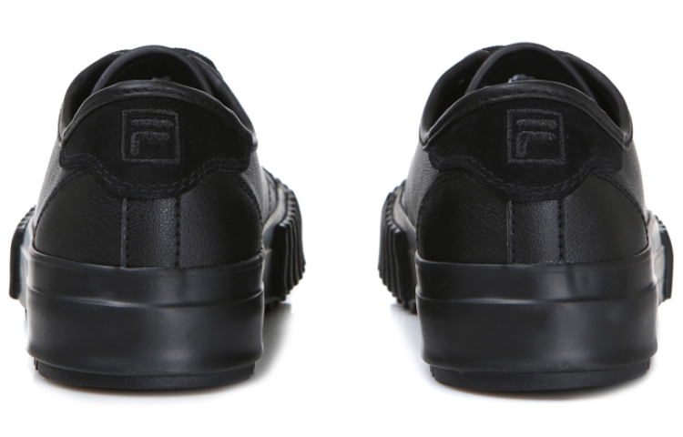 Shop FILA Classique Kics T LX Baskets Bass-Noir Casual. 1XM00986_032