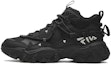 Buy FILA Klasik Rendah 'Hitam' F12M412116FBK