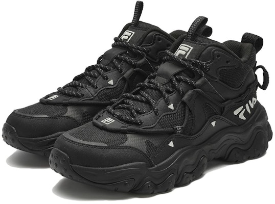 FILA Classic Low 'Hitam' F12M412116FBK Order FILA Classic Low 'Hitam' F12M412116FBK