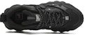 FILA Klasik Rendah 'Hitam' F12M412116FBK
