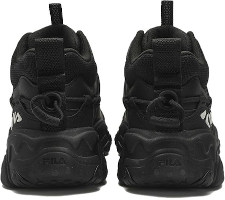 FILA Classic Low 'Hitam' F12M412116FBK Shop FILA Classic Low 'Hitam' F12M412116FBK