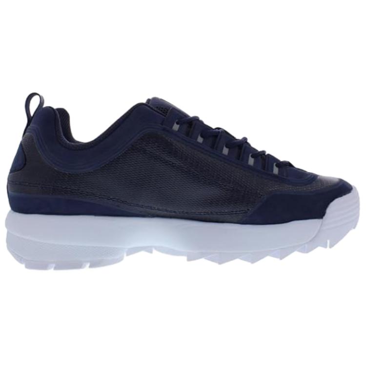 Order FILA Classic Low 'Blue White' 1FM00693421