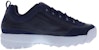 FILA Classic Low 'Biru Putih' 1FM00693421
