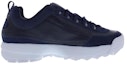 Order FILA Classic Low 'Biru Putih' 1FM00693421