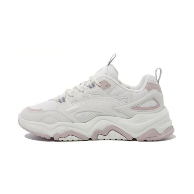 FILA Classic Low 'Pink'