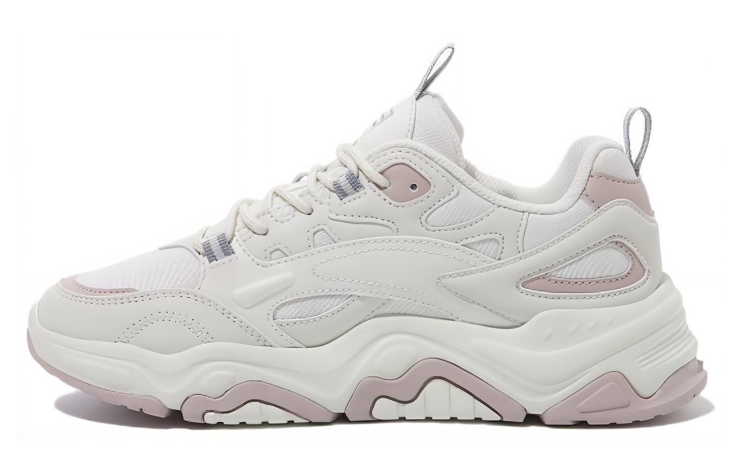 FILA Classic Low 'Pink' 1JM02757F_650