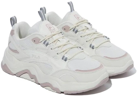 FILA Klassisch Low ''Rosa'' 1JM02757F_650 Lookbook FILA Klassisch Low ''Rosa'' 1JM02757F_650