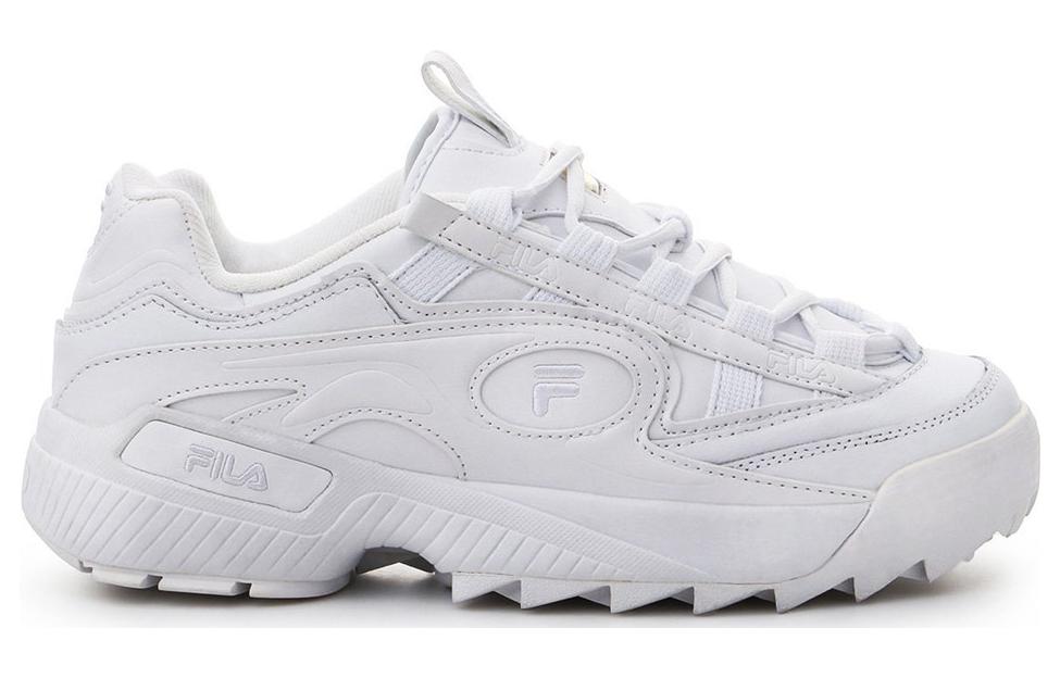 Order 휠라 클래식 로우 '화이트' 1CM00489100