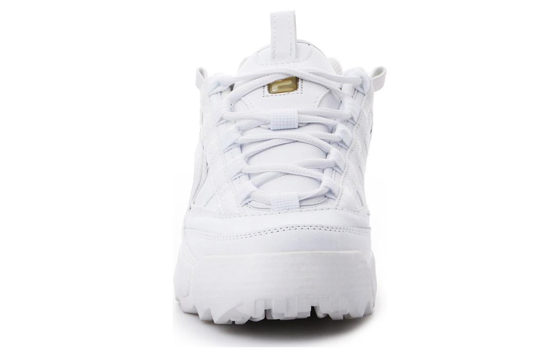 Lookbook 휠라 클래식 로우 '화이트' 1CM00489100