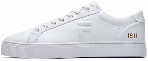 FILA 1911 Court Leather F12M211201FWT FILA 1911 Court Leather F12M211201FWT