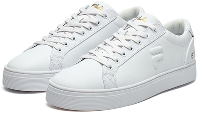 FILA 1911 Court Leather F12M211201FWT Order FILA 1911 Court Leather F12M211201FWT