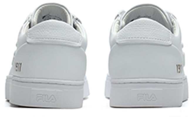 FILA 1911 Court Leather F12M211201FWT Shop FILA 1911 Court Leather F12M211201FWT
