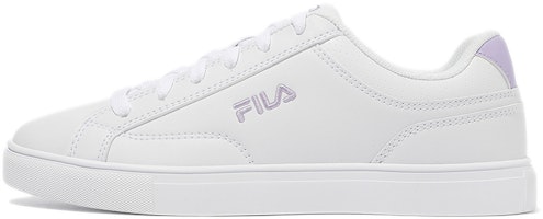 FILA Low-Top Sneakers 'White Light Purple' 1TM01756D_151 FILA Low-Top Sneakers 'White Light Purple' 1TM01756D_151