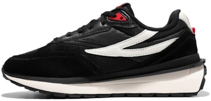 FILA Classic Low Top 'Black Dad Shoe' 1RM01934D-014-220 FILA Classic Low Top 'Black Dad Shoe' 1RM01934D-014-220