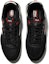 Shop FILA Low Top Klasik 'Kasut Hitam Ayah' 1RM01934D-014-220
